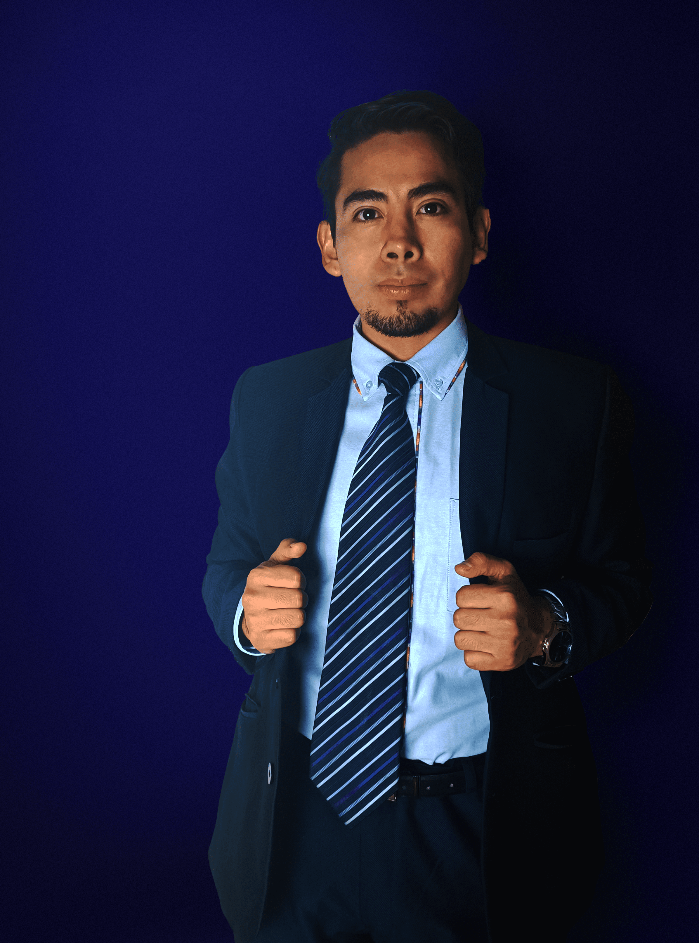 Carlos Roca Rivas - ADN Lean